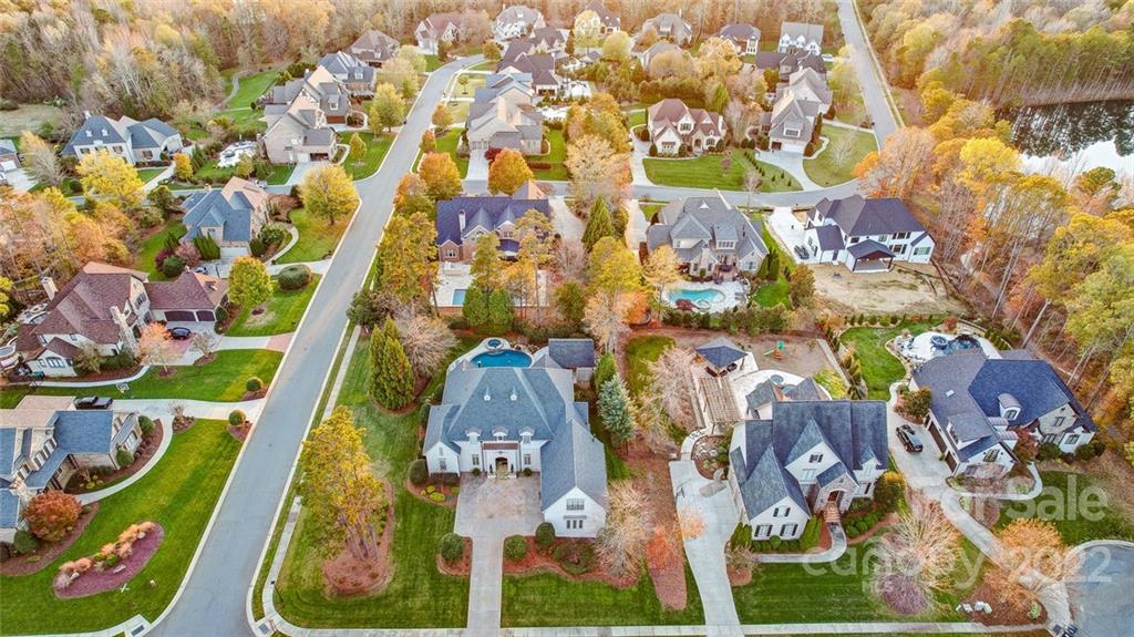 Hadley Park - Residential