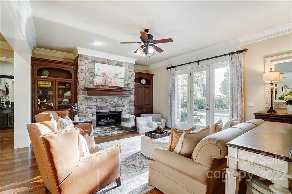 Hadley Park - Residential