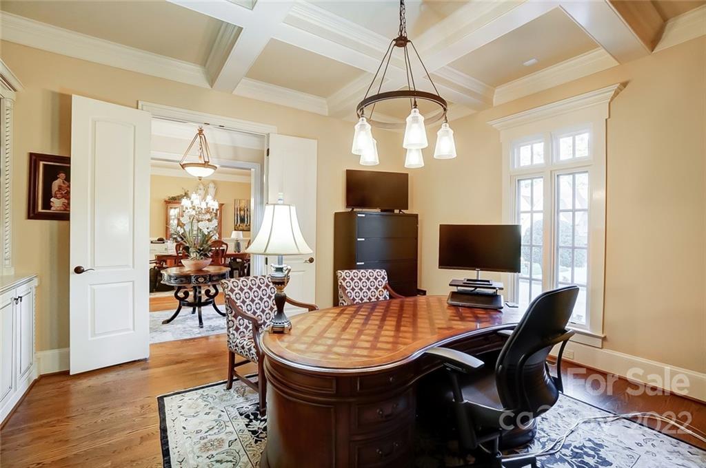 Hadley Park - Residential