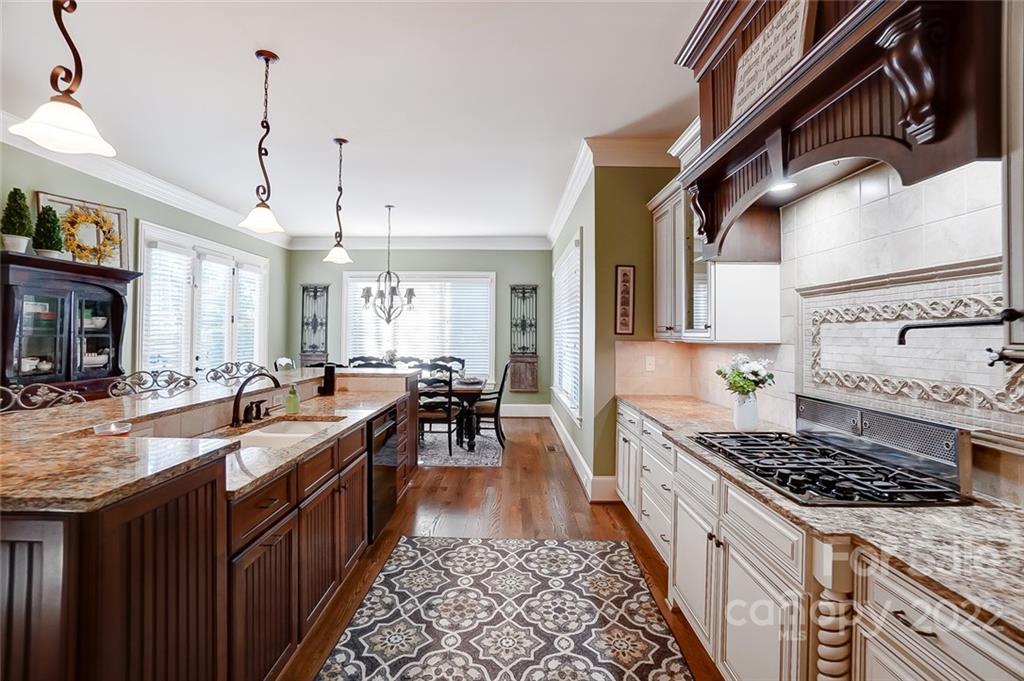 Hadley Park - Residential