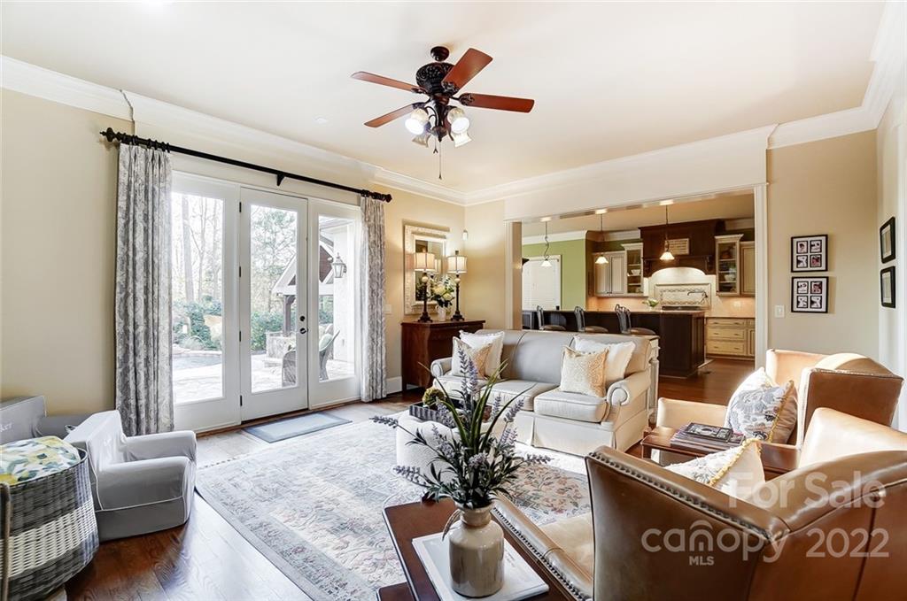 Hadley Park - Residential