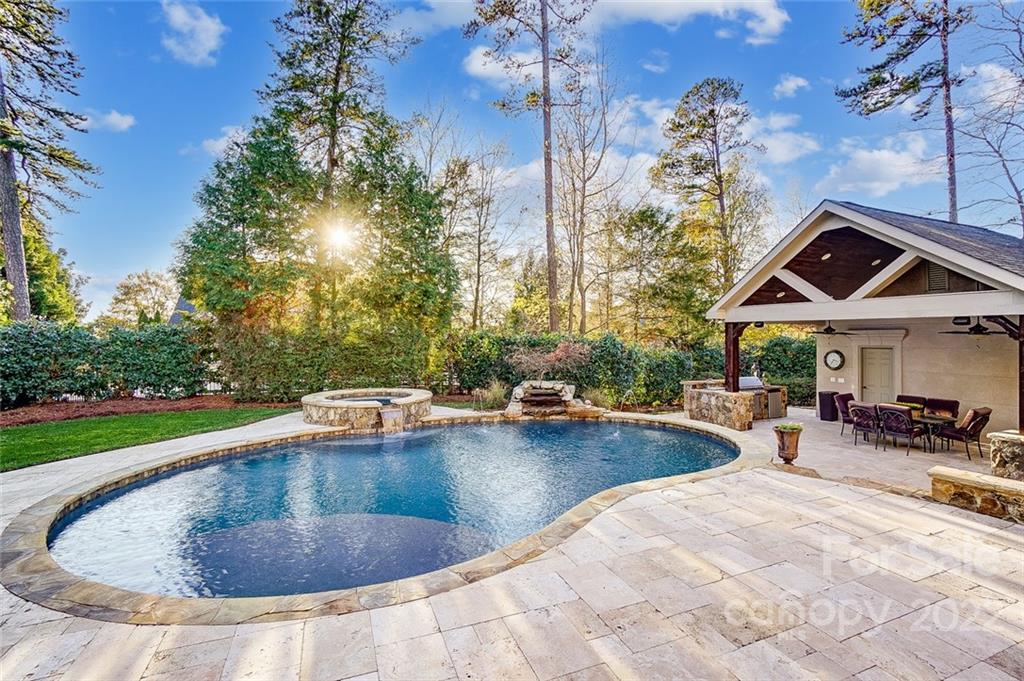 Hadley Park - Residential