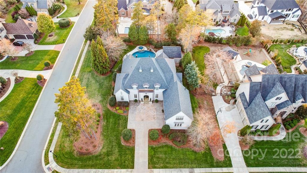 Hadley Park - Residential