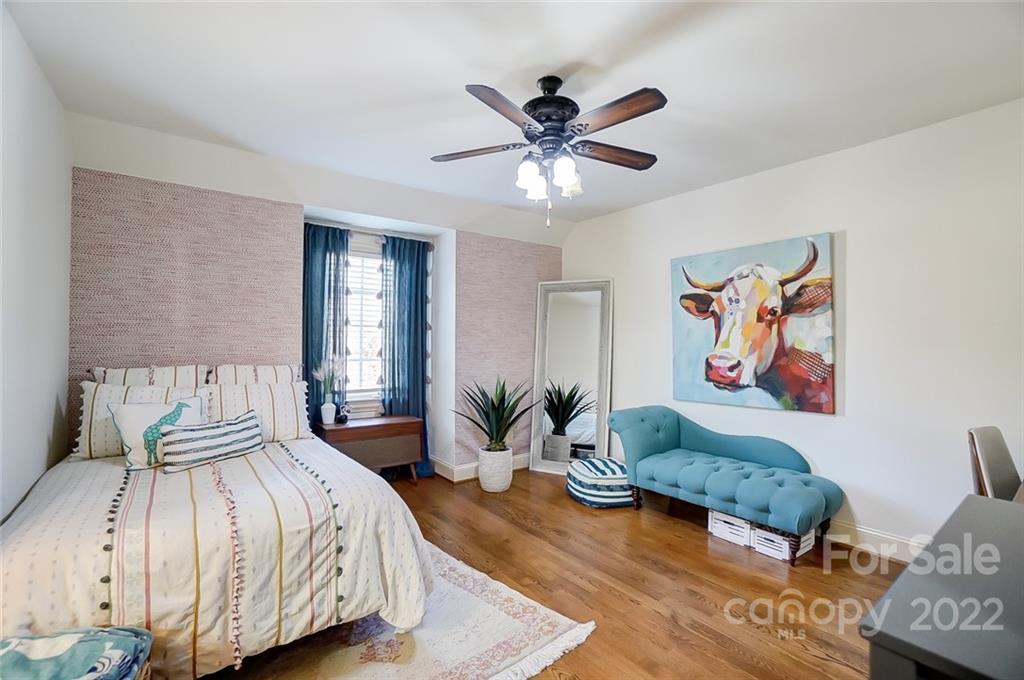 Hadley Park - Residential