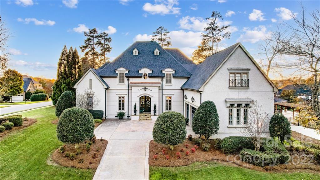 Hadley Park - Residential