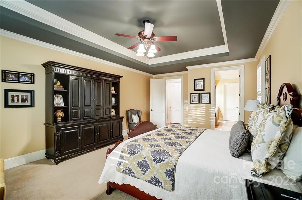 Hadley Park - Residential