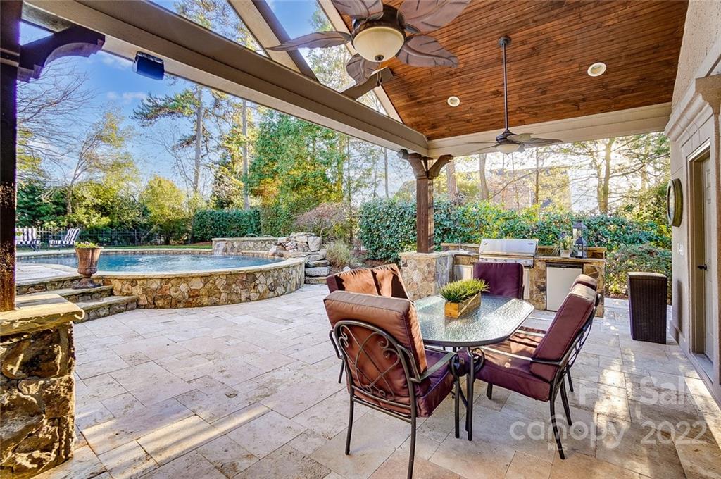 Hadley Park - Residential