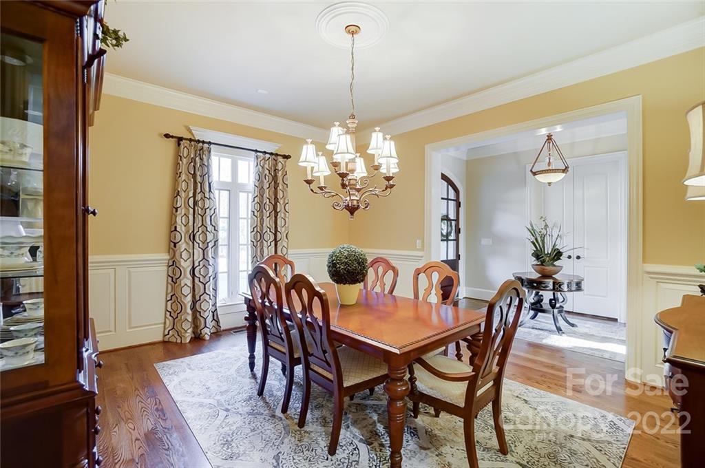 Hadley Park - Residential