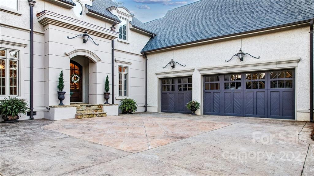 Hadley Park - Residential