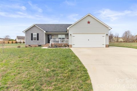 3062 Brody Lane Maiden NC 28650