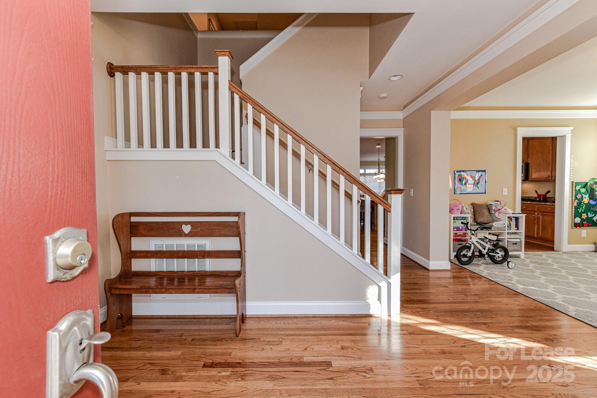 16727 Spruell Street