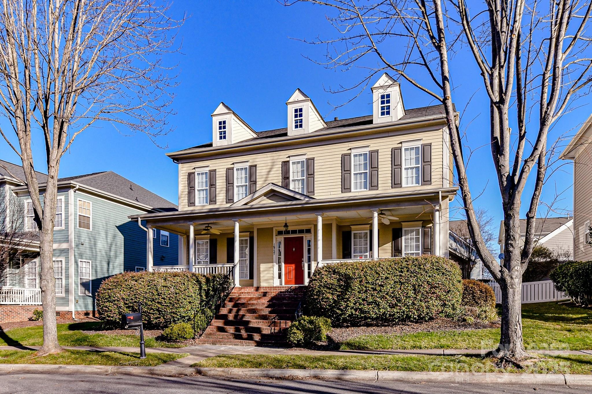 16727 Spruell Street