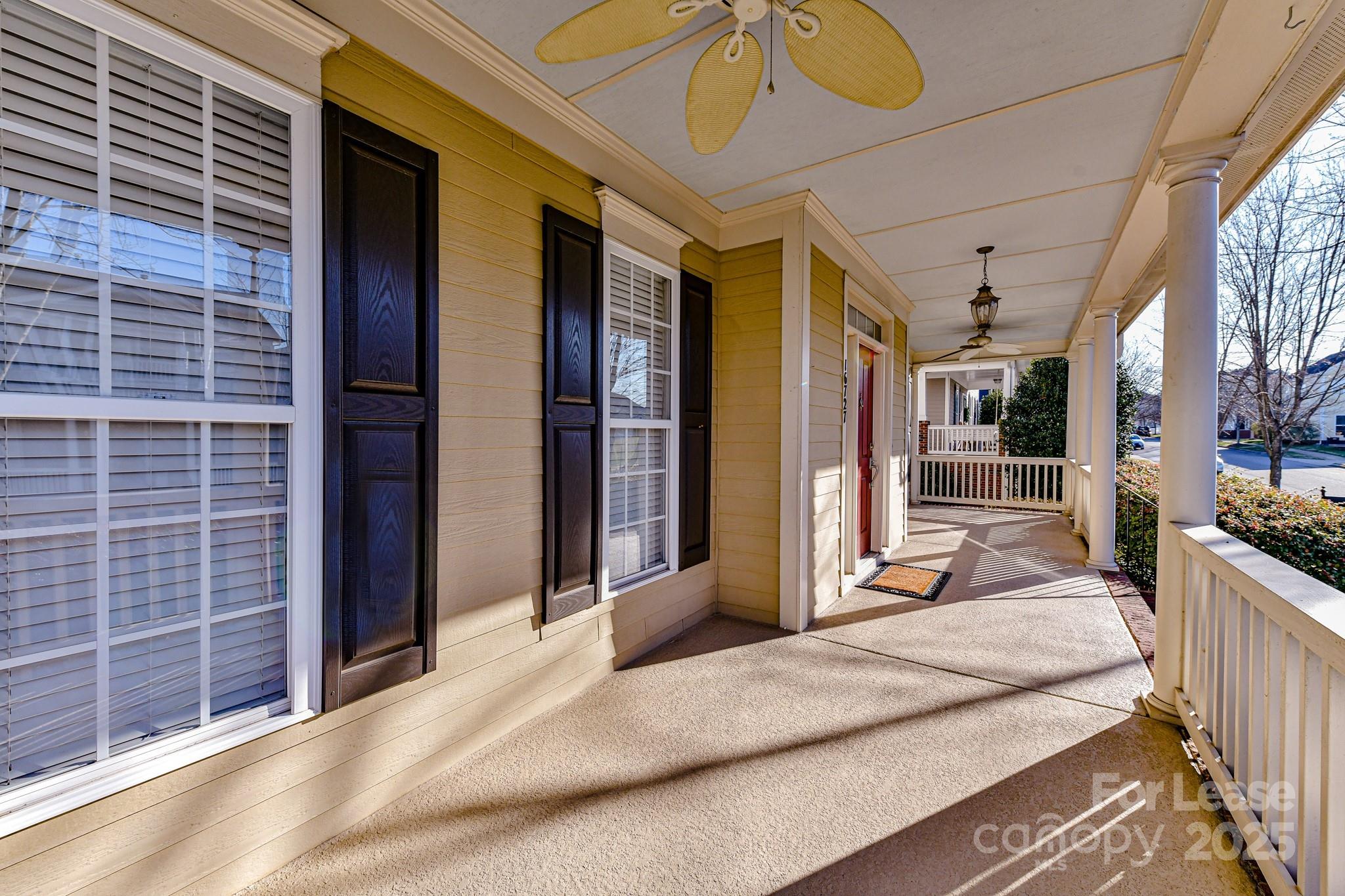 16727 Spruell Street