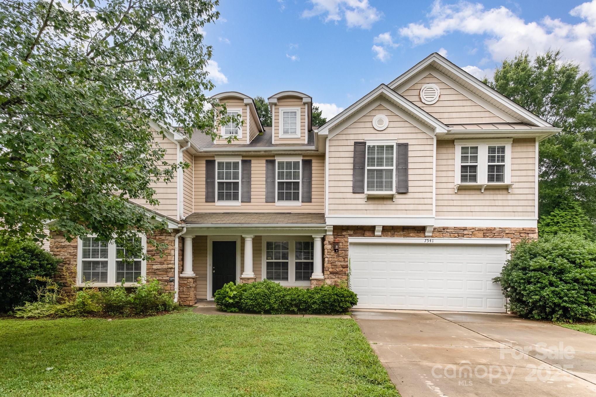 7541 Brookwood Valley Lane