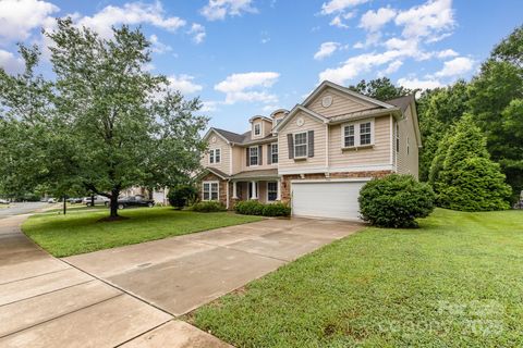 7541 Brookwood Valley Lane Mint Hill NC 28227