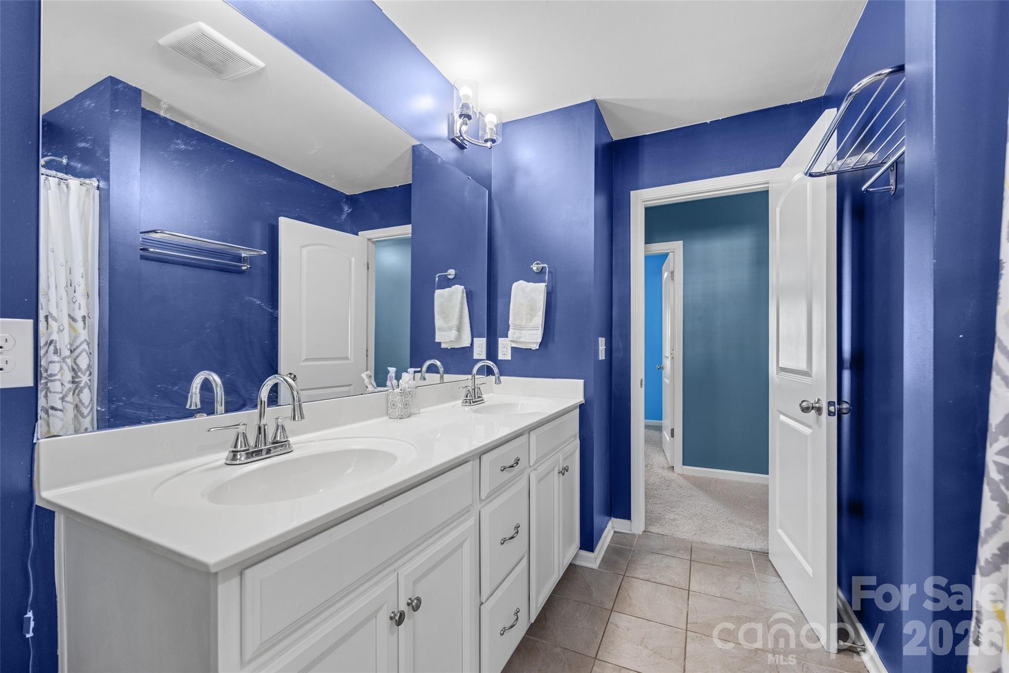 Ridgewater - Residential