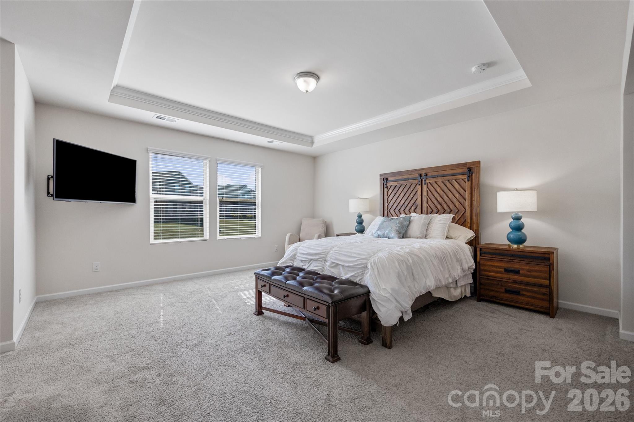 Ridgewater - Residential