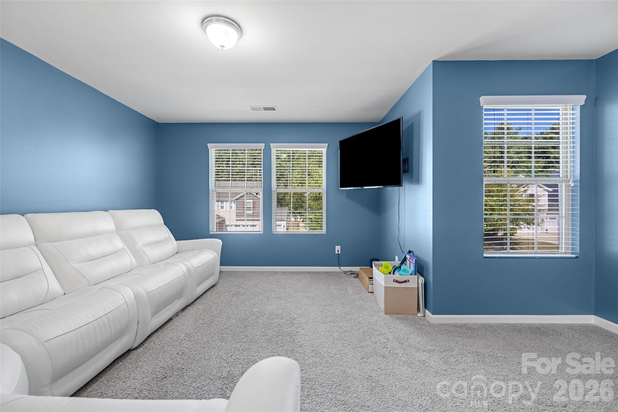 Ridgewater - Residential