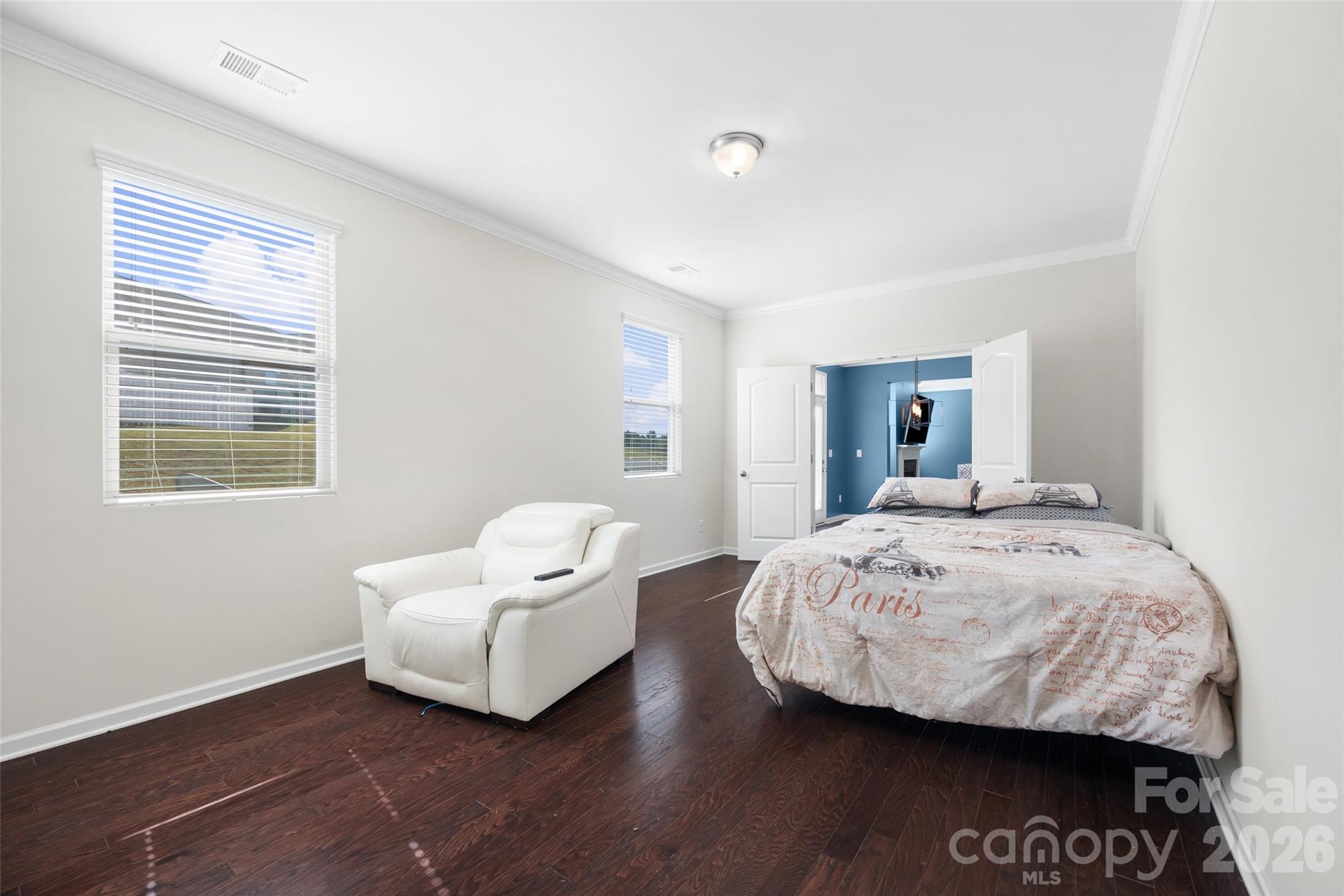 Ridgewater - Residential