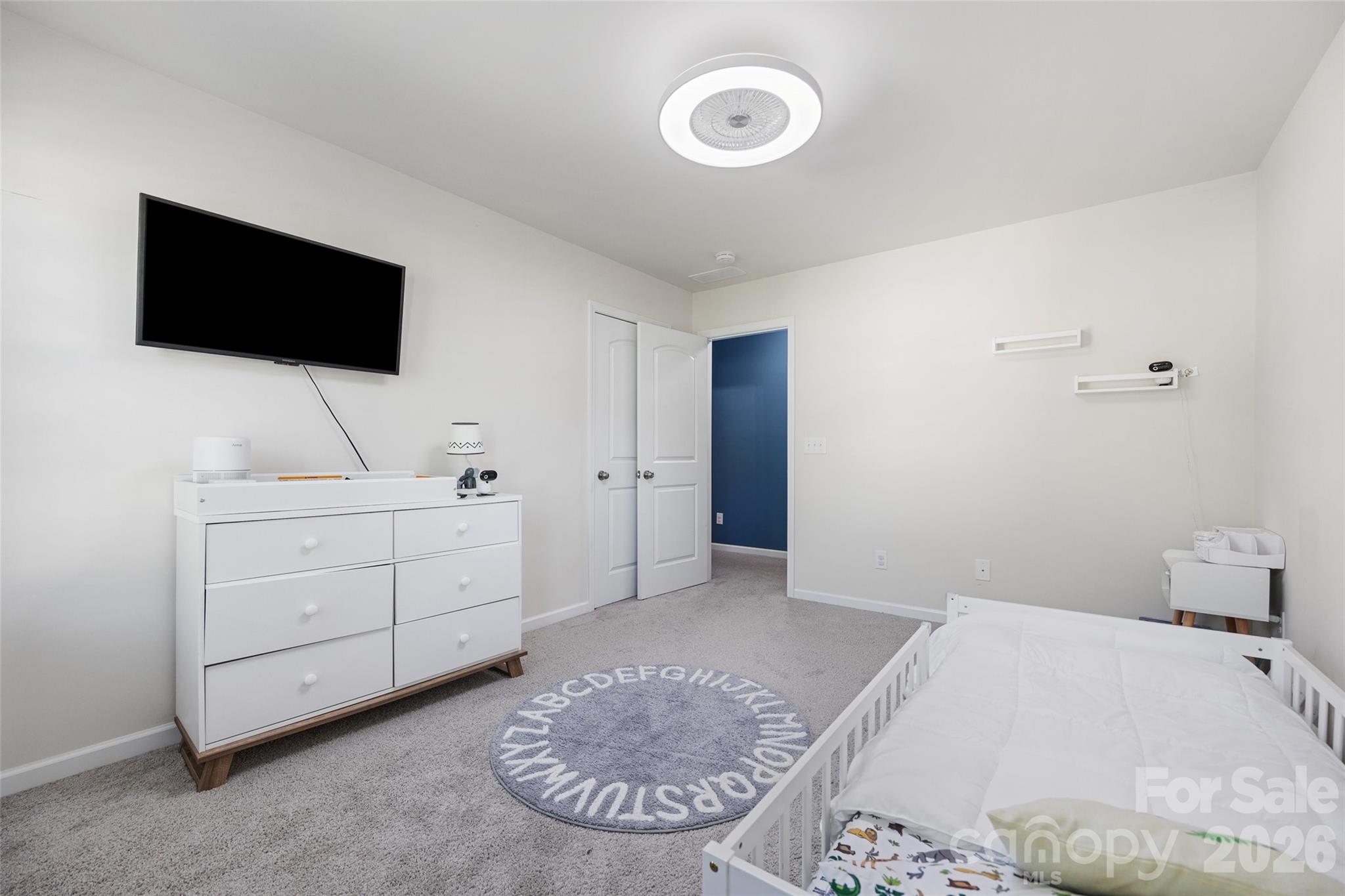 Ridgewater - Residential