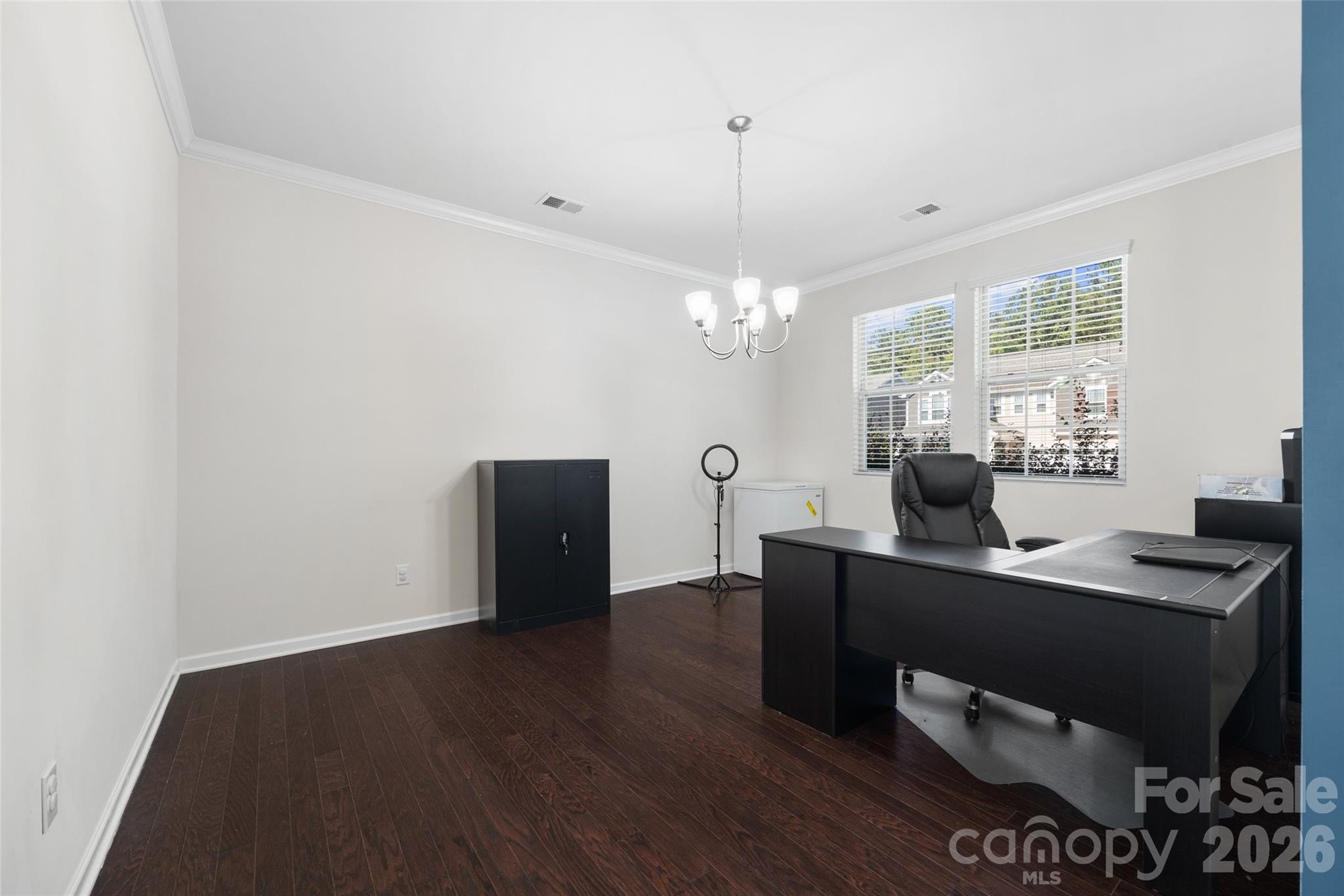 Ridgewater - Residential