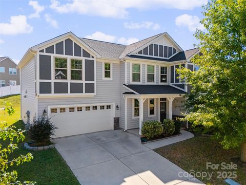 15234 Red Canoe Way Charlotte NC 28278