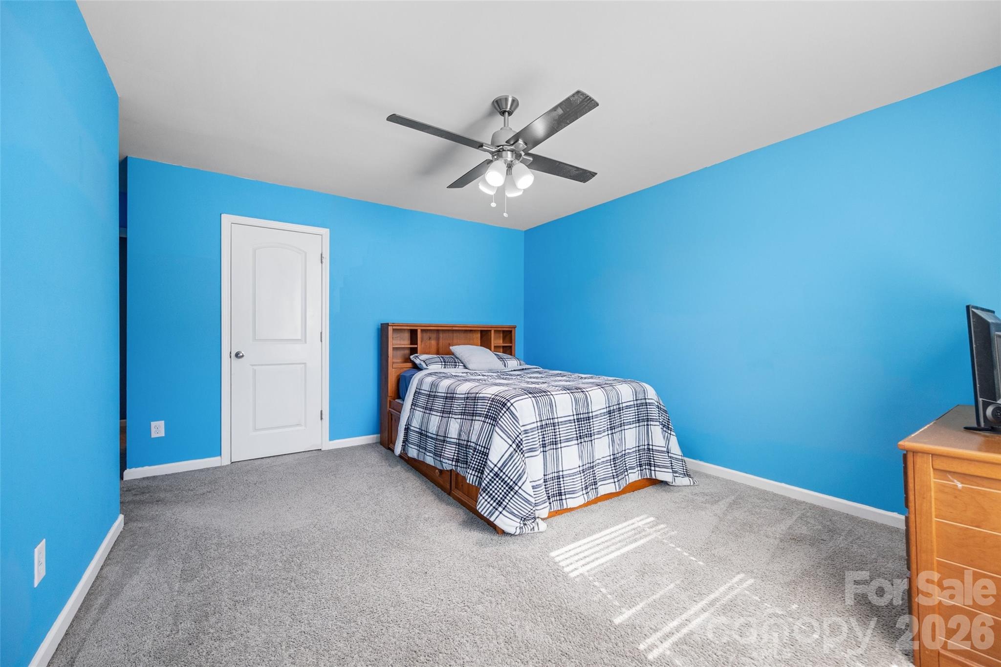 Ridgewater - Residential