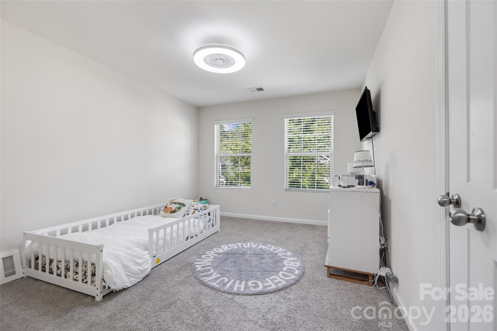 Ridgewater - Residential