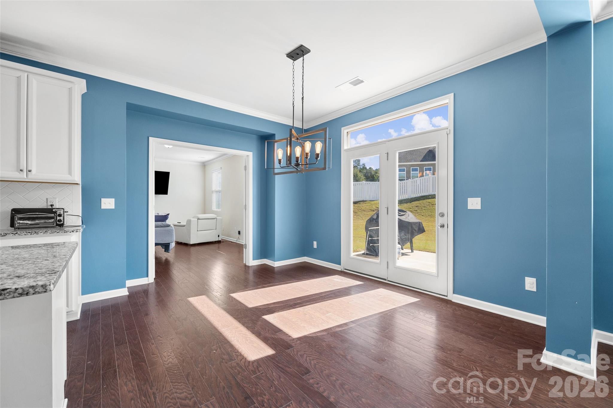 Ridgewater - Residential