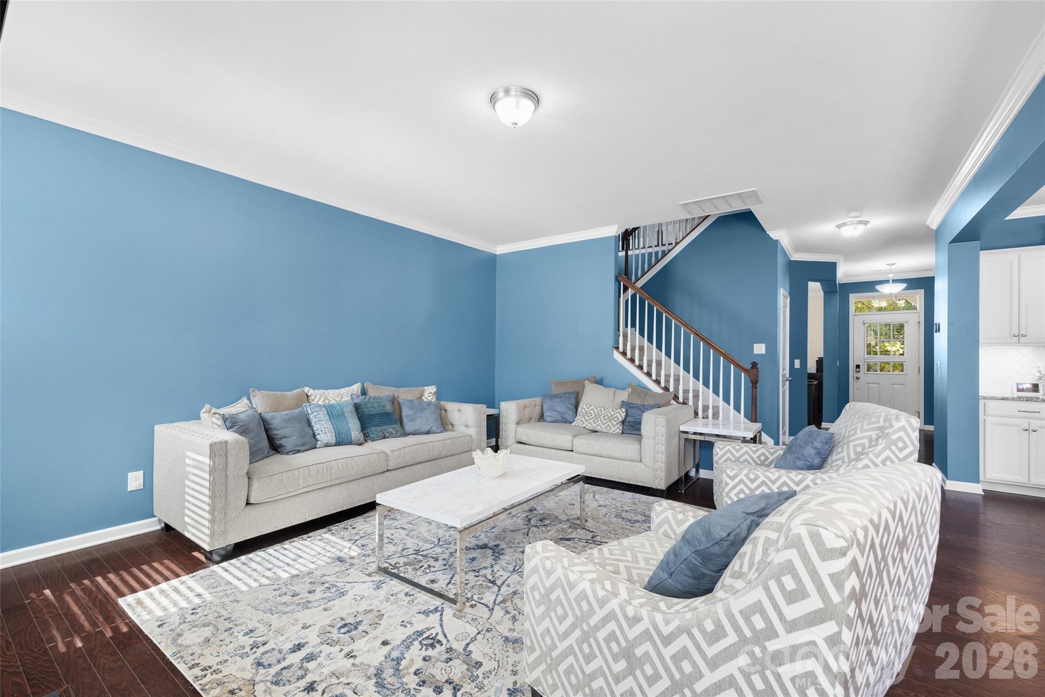 Ridgewater - Residential