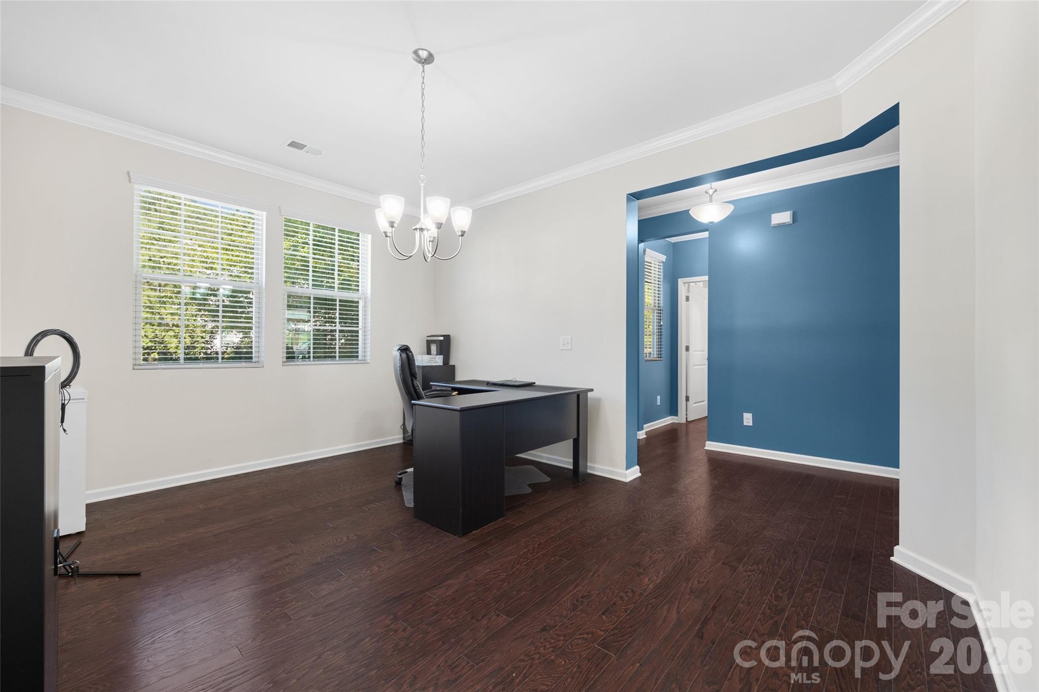 Ridgewater - Residential