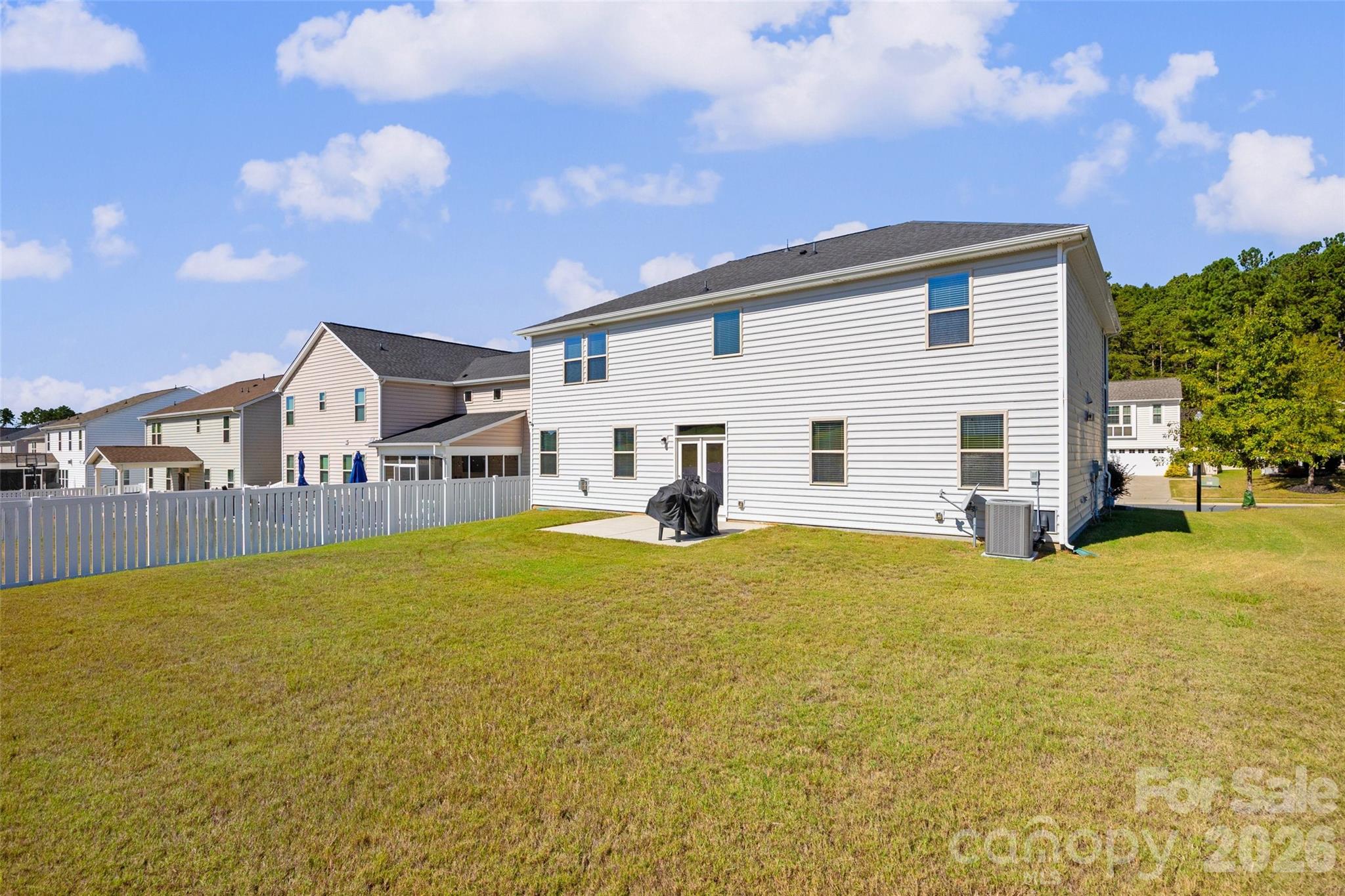 Ridgewater - Residential