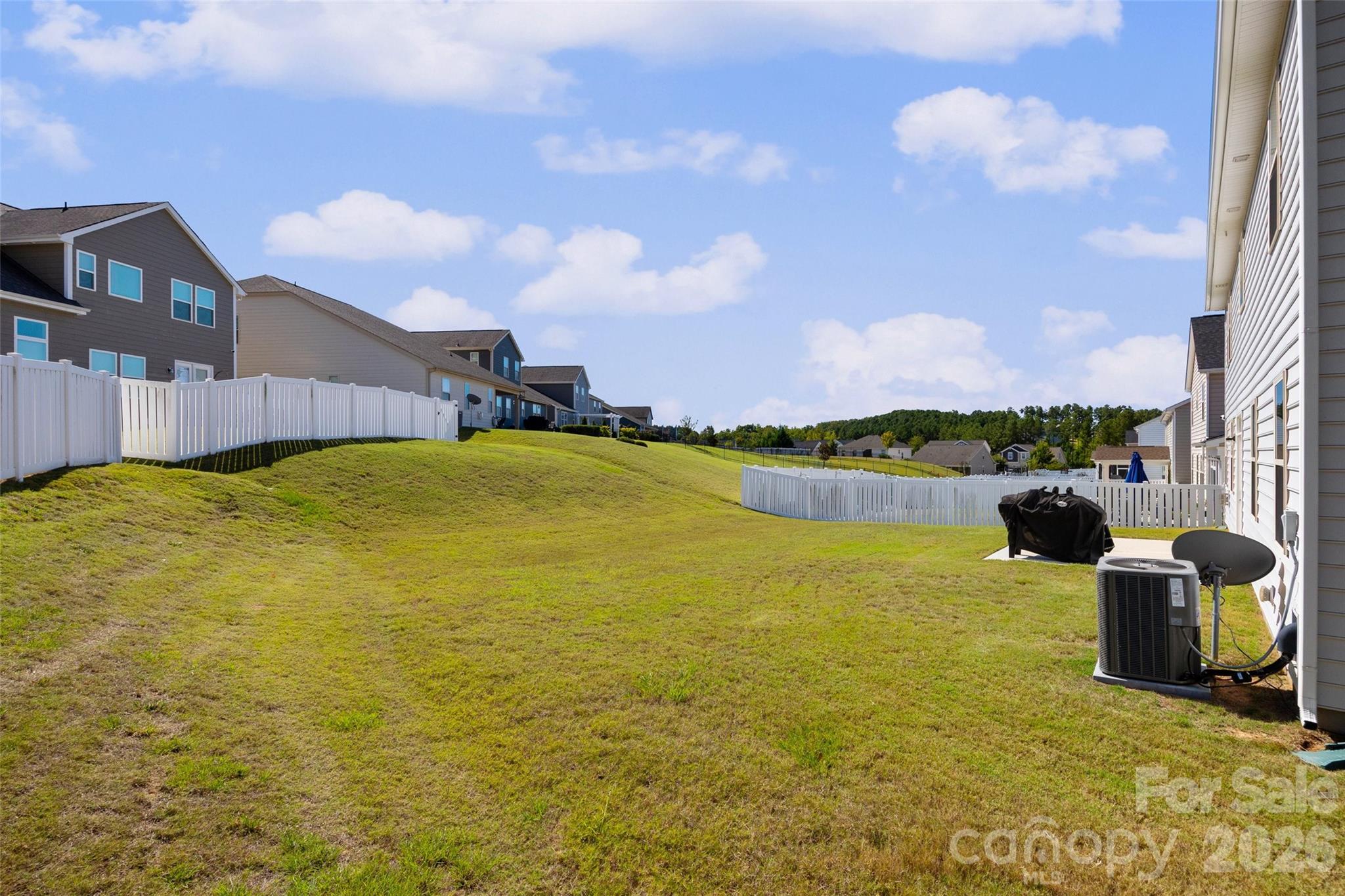 Ridgewater - Residential