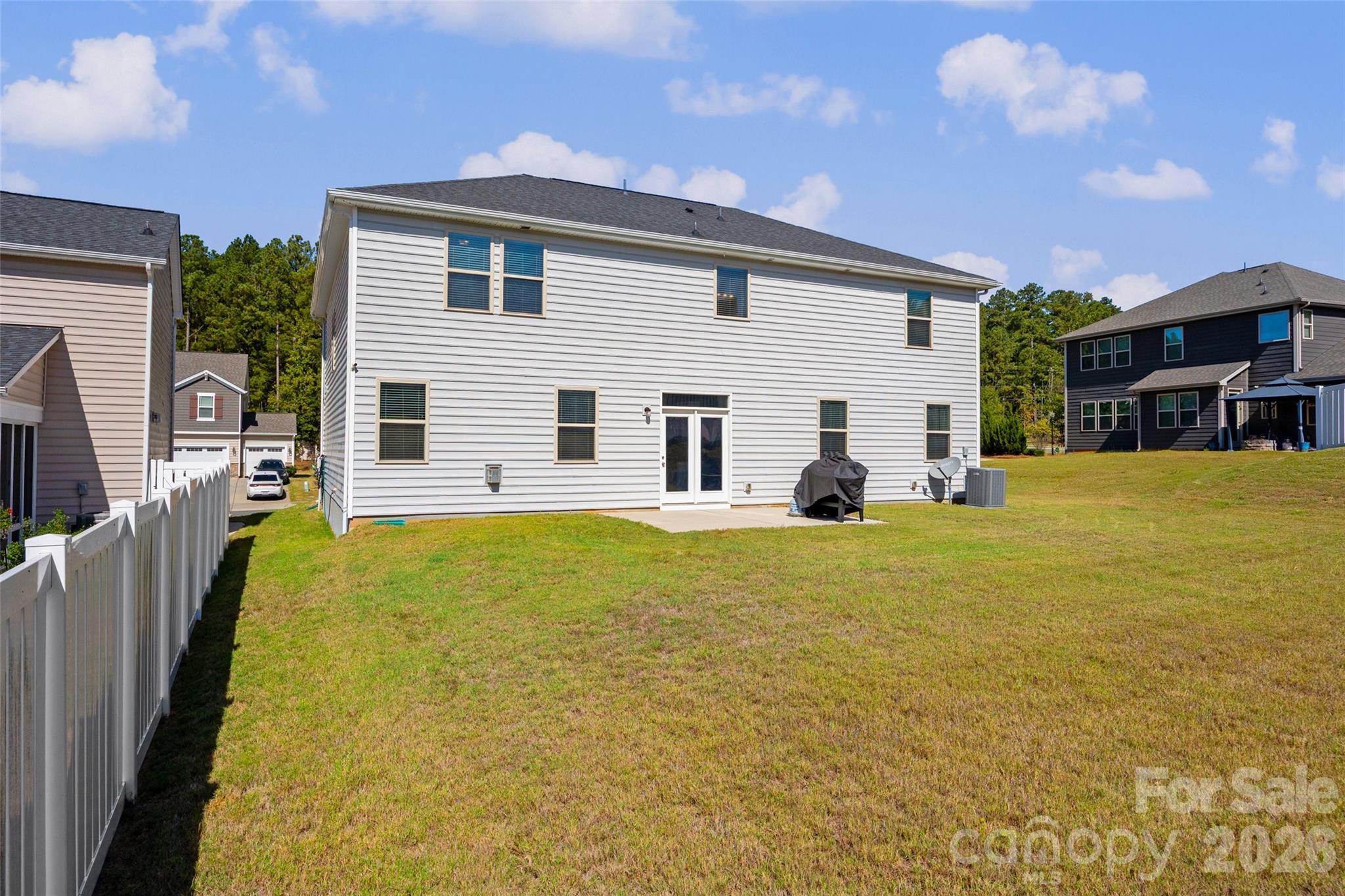 Ridgewater - Residential