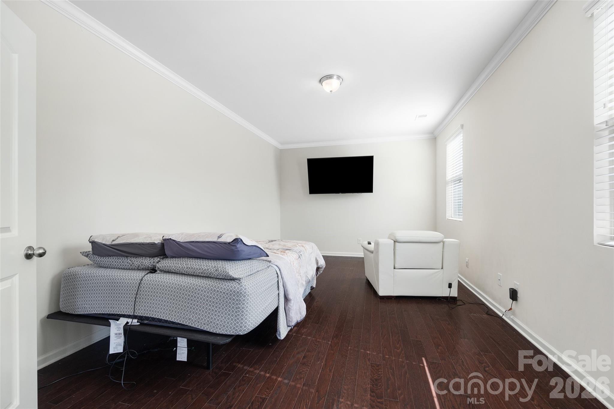 Ridgewater - Residential