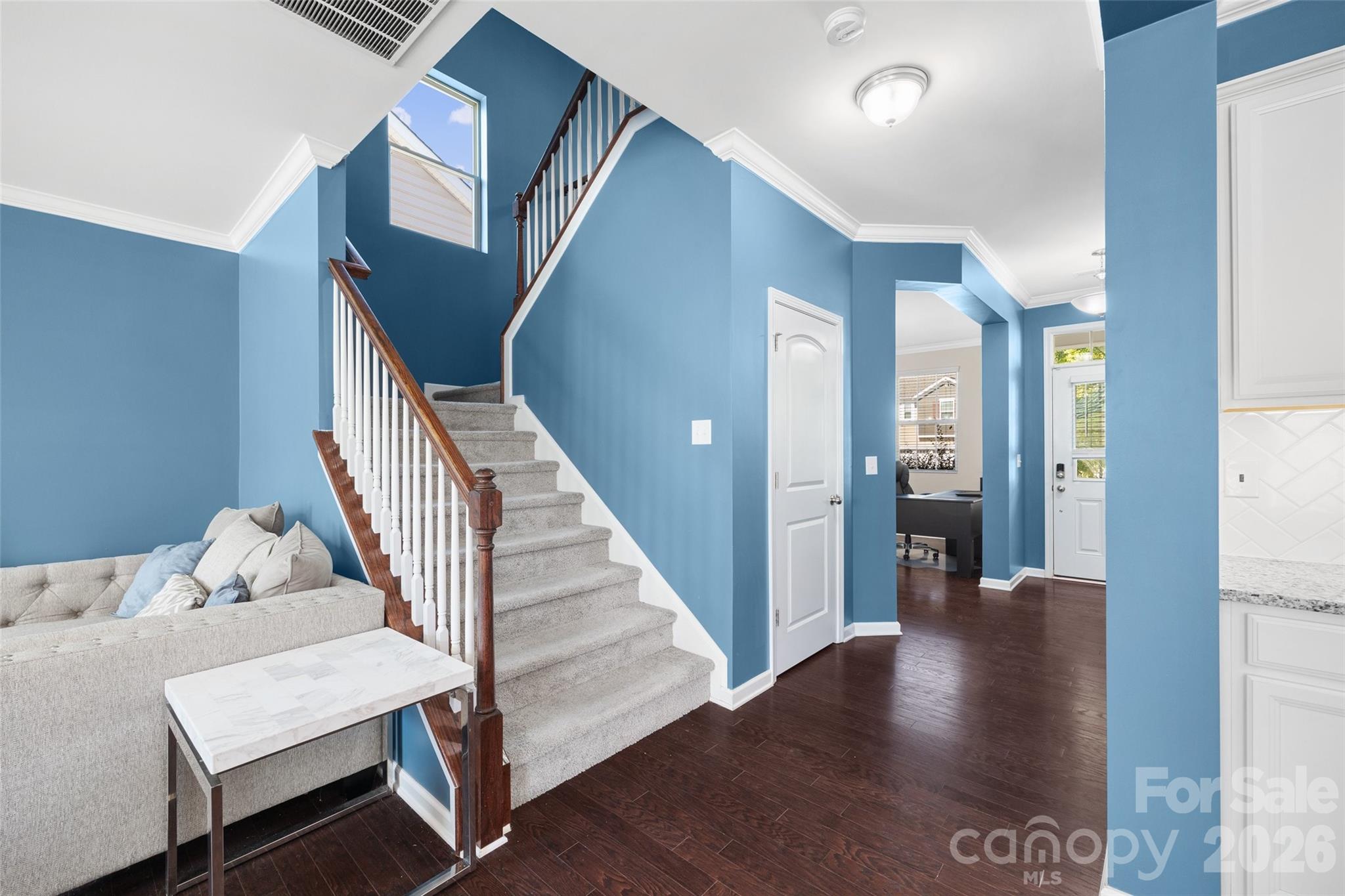 Ridgewater - Residential