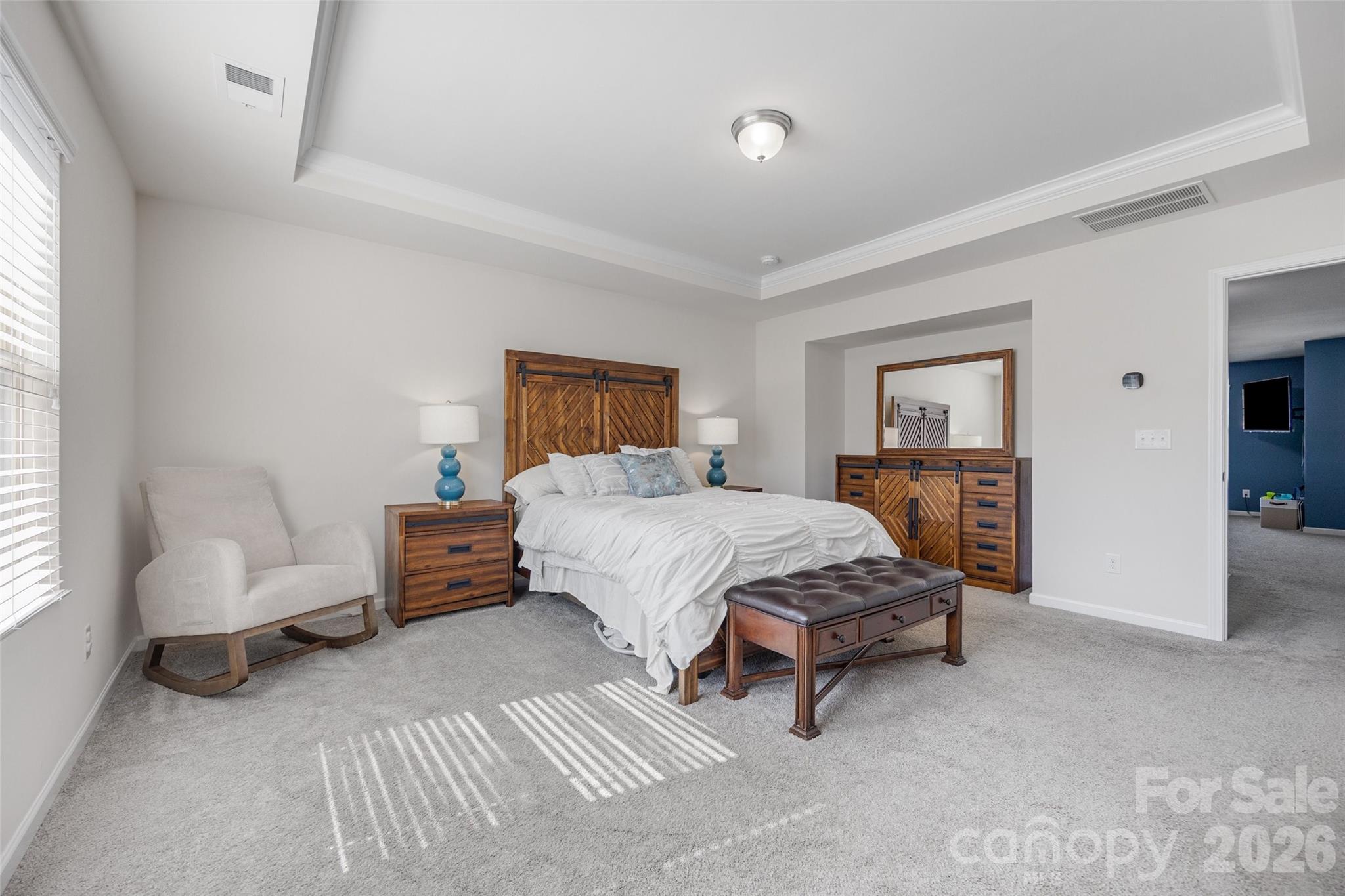 Ridgewater - Residential