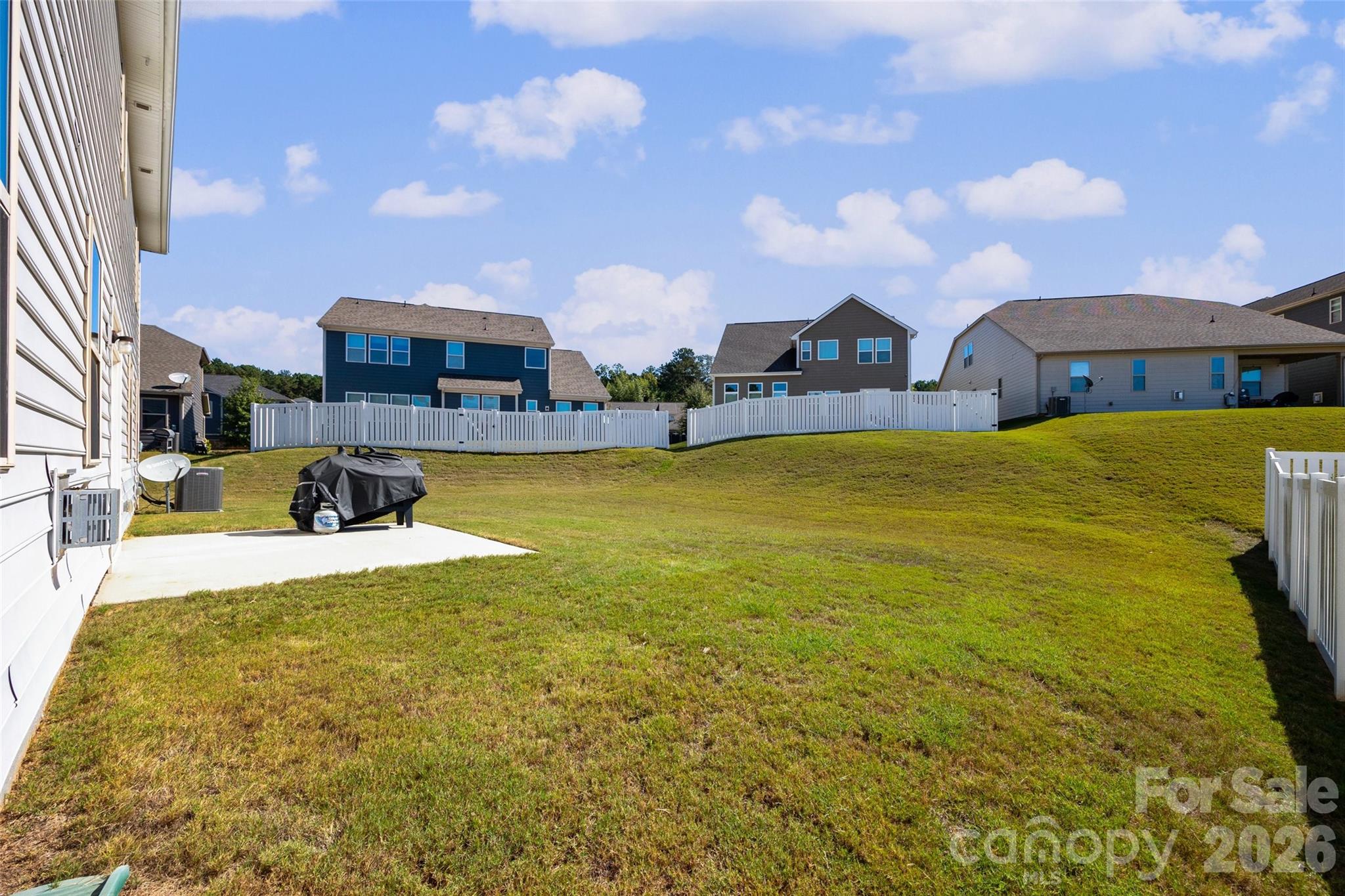 Ridgewater - Residential