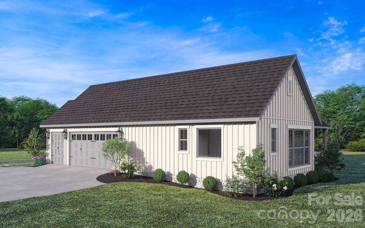 Yorkshire Farms - Residential