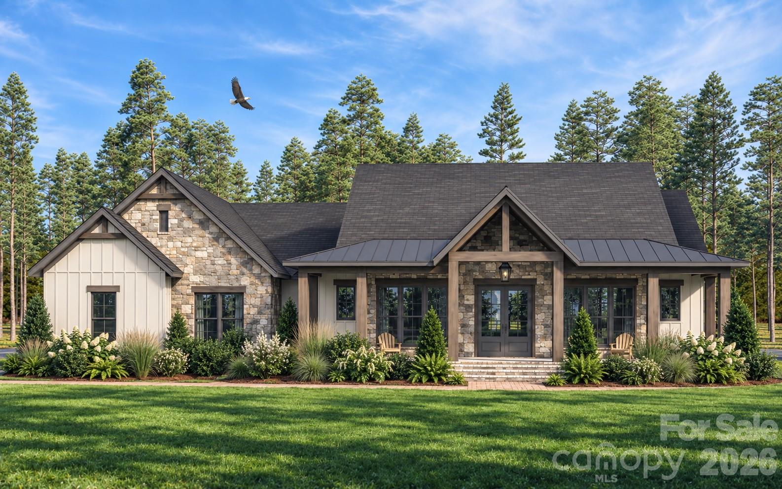 211 Trinity Court