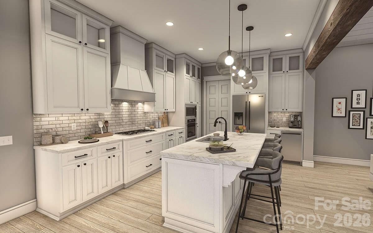 Yorkshire Farms - Residential