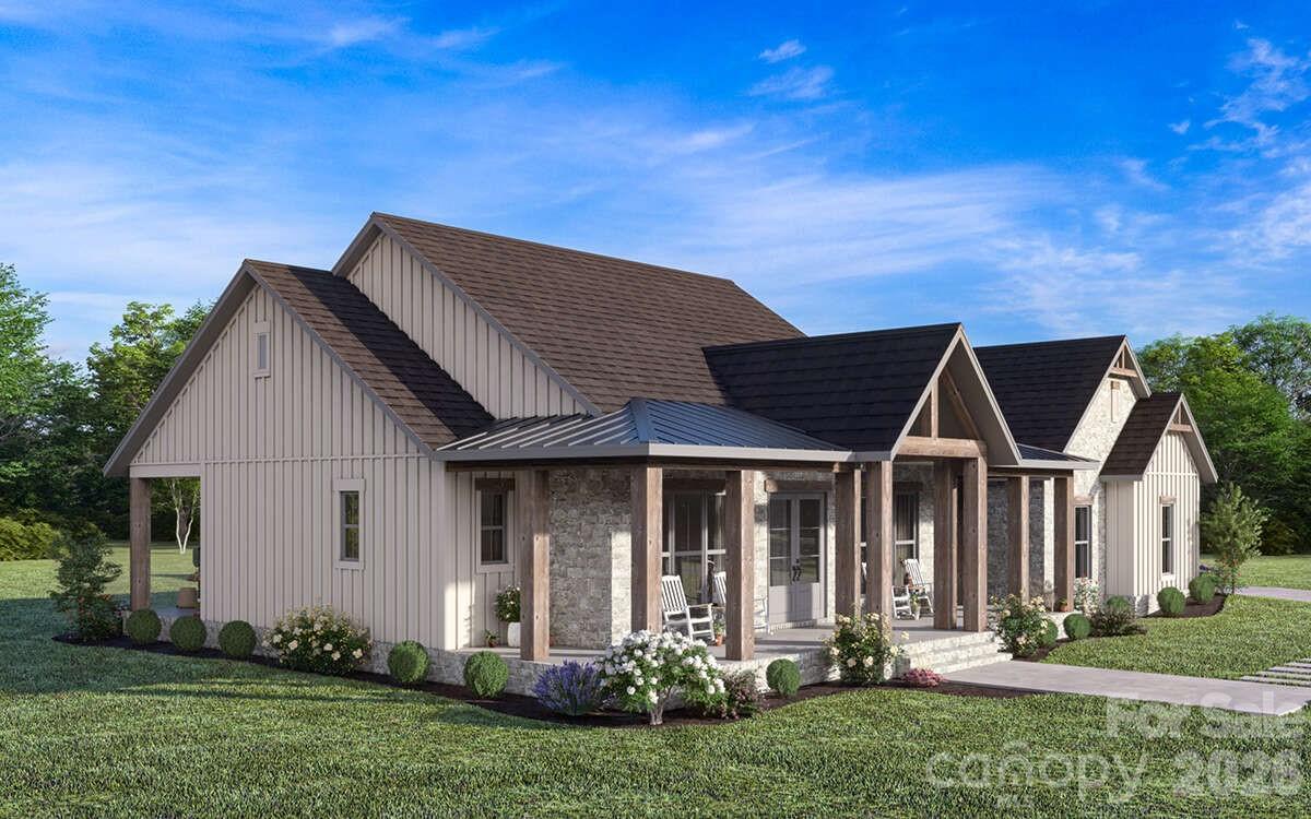 Yorkshire Farms - Residential