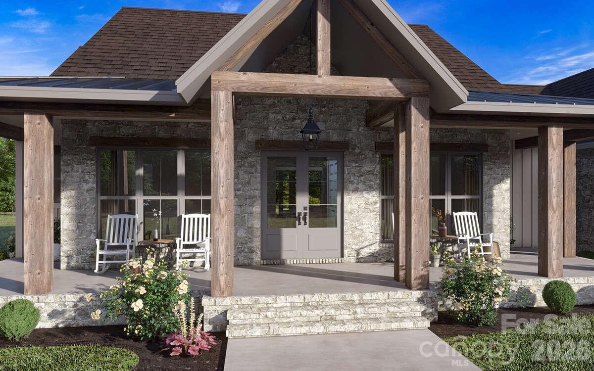 Yorkshire Farms - Residential