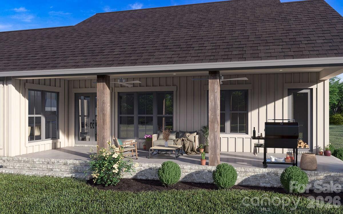 Yorkshire Farms - Residential