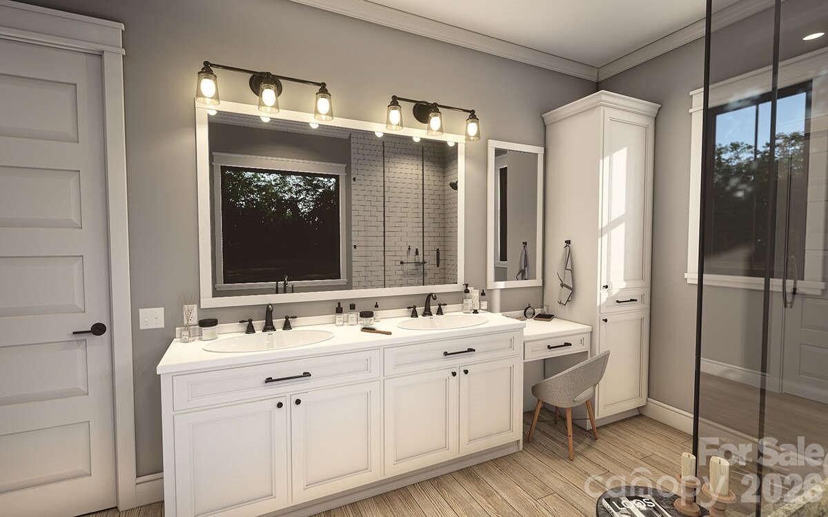 Yorkshire Farms - Residential