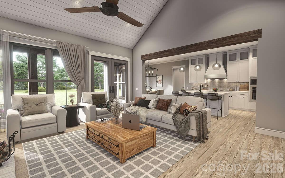 Yorkshire Farms - Residential