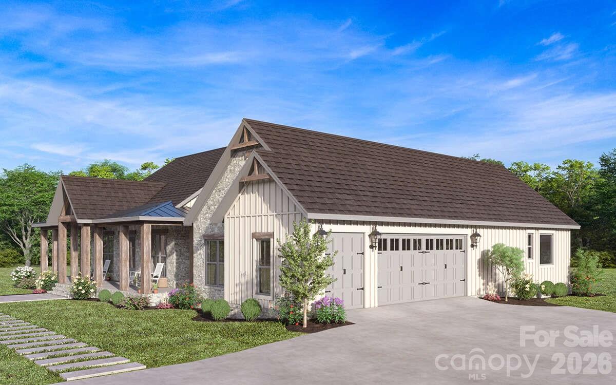 Yorkshire Farms - Residential