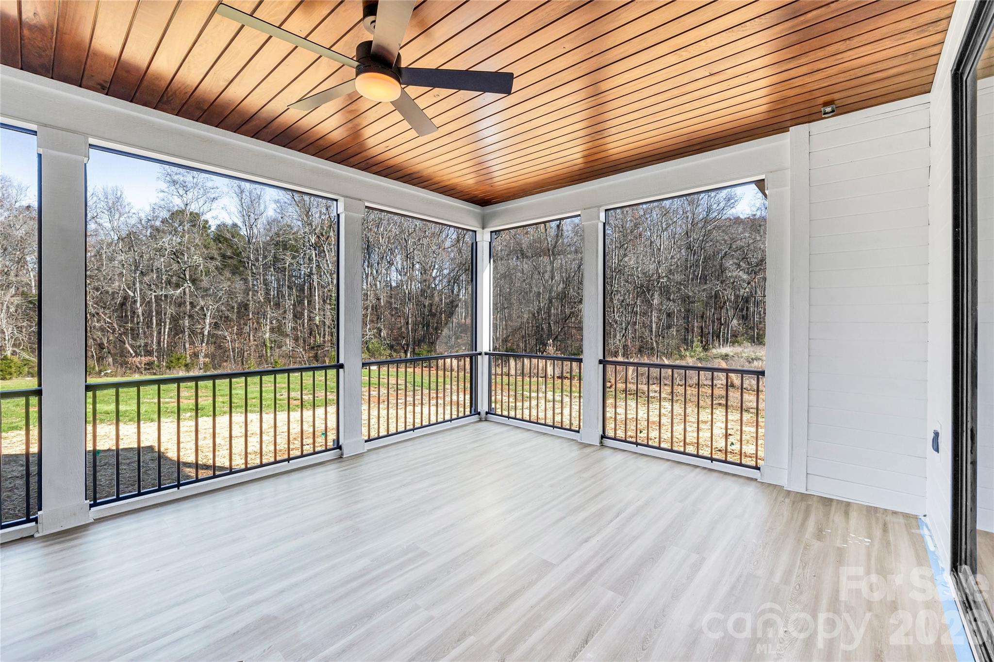 Yorkshire Farms - Residential