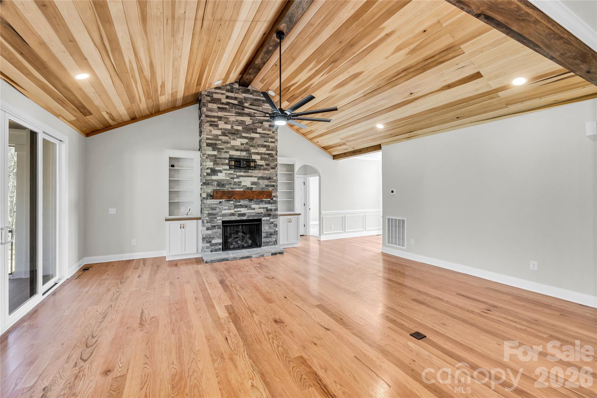 Yorkshire Farms - Residential