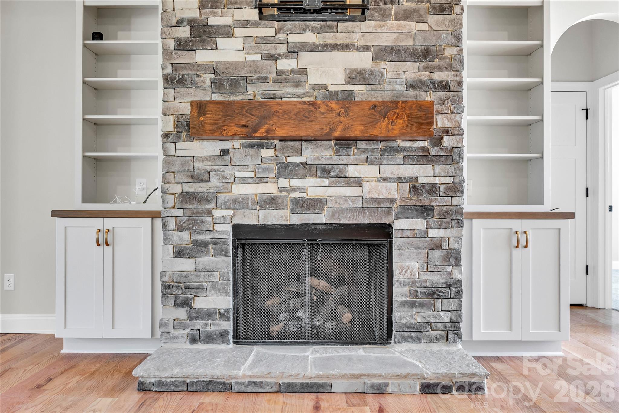 Yorkshire Farms - Residential